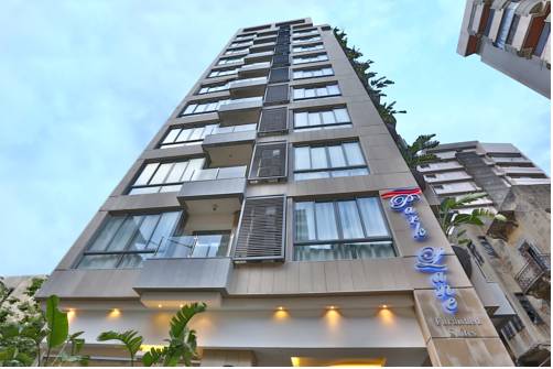 Beyrouth Liban Hôtel préféré Booking.com