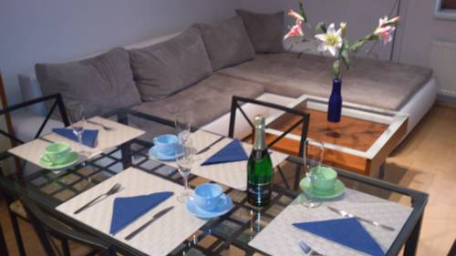 Prague République Tchèque Hôtel préféré Booking.com
