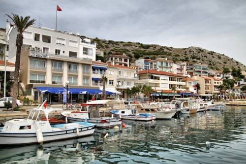 Cesme Turquie Hôtel préféré Booking.com