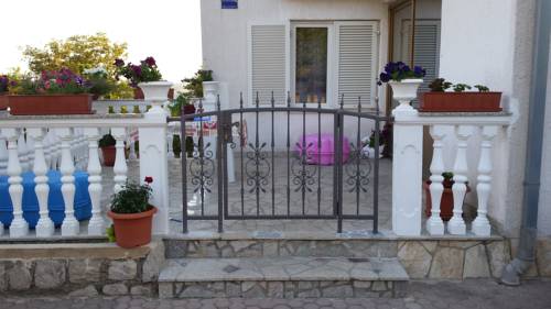 Jadranovo Croatie Hôtel préféré Booking.com