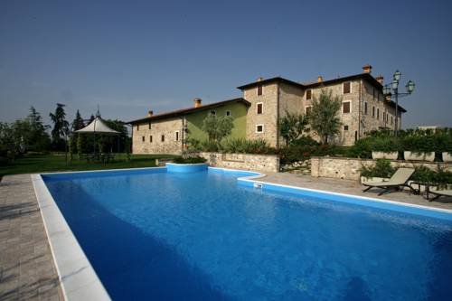 Bedizzole (Brescia) Italie Hôtel préféré Booking.com
