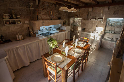 Korčula Croatie Hôtel préféré Booking.com