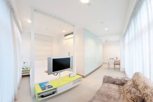 Hong Kong Hong Kong Hôtel préféré Booking.com