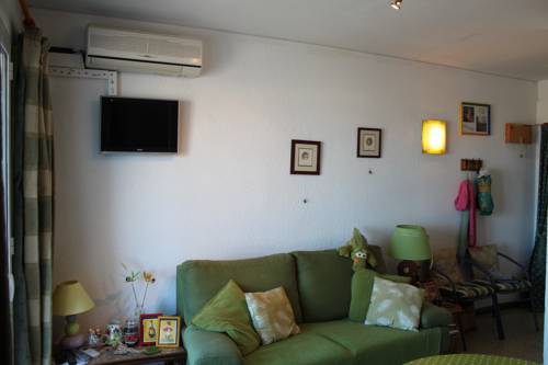 Empuriabrava Espagne Hôtel préféré Booking.com