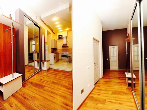 Vilnius Lituanie Hôtel préféré Booking.com