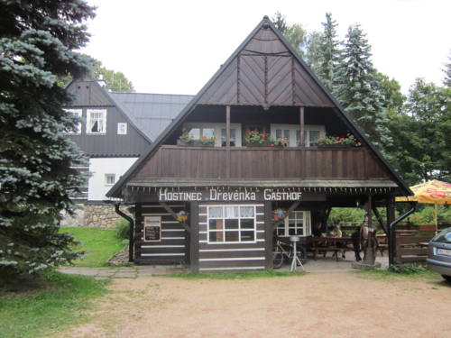 Harrachov République Tchèque Hôtel préféré Booking.com
