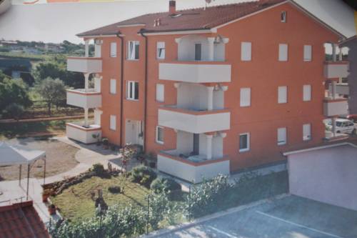 Fažana Croatie Hôtel préféré Booking.com