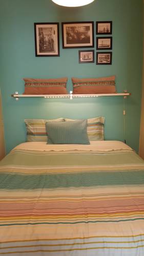Lisboa Portugal Hôtel préféré Booking.com