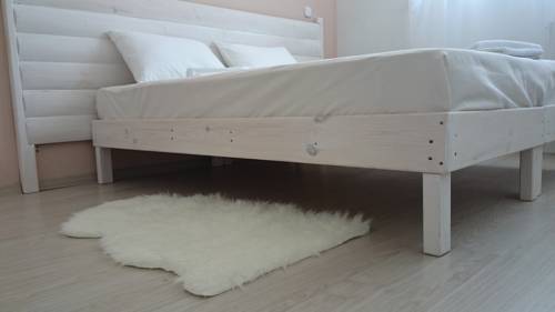 Irkoutsk Russie Hôtel préféré Booking.com