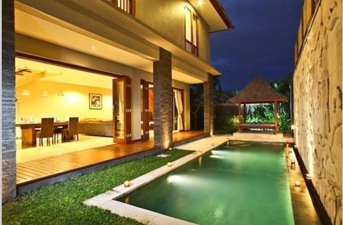 Seminyak Indonésie Hôtel préféré Booking.com