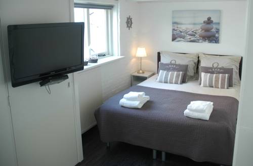 Zandvoort Pays-Bas Hôtel préféré Booking.com