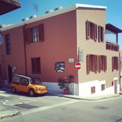 Stintino Italie Hôtel préféré Booking.com