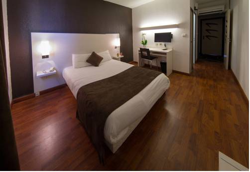 Toulouse France Hôtel préféré Booking.com