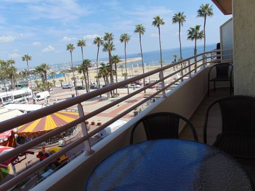 Larnaca Chypre Hôtel préféré Booking.com