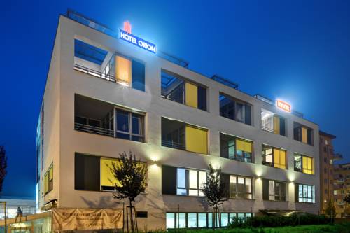Brno République Tchèque Hôtel préféré Booking.com