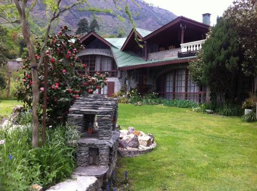 Manāli Inde Hôtel préféré Booking.com