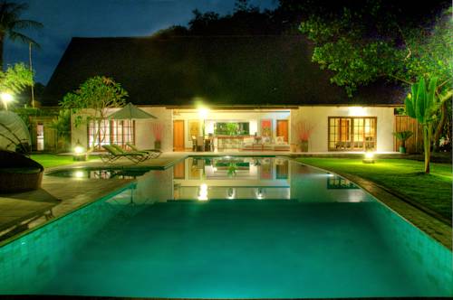 Canggu Indonésie Hôtel préféré Booking.com