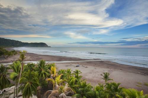 Jacó Costa Rica Hôtel préféré Booking.com