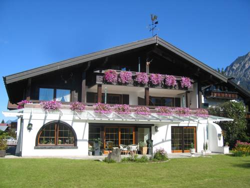 Oberstdorf Allemagne Hôtel préféré Booking.com