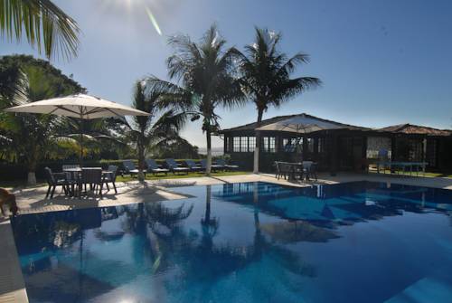 Buzios (Rio de Janeiro) Brésil Hôtel préféré Booking.com