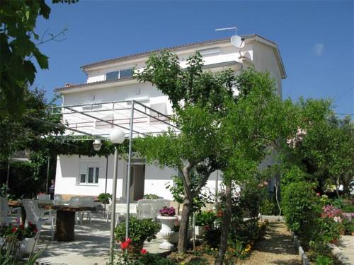 Barbat Croatie Hôtel préféré Booking.com