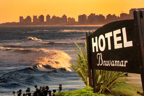 Punta del Este Uruguay Hôtel préféré Booking.com