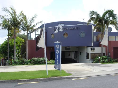 Auckland Nouvelle-Zélande Hôtel préféré Booking.com