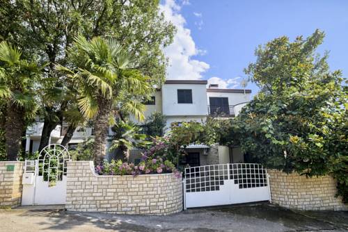 Pula Croatie Hôtel préféré Booking.com