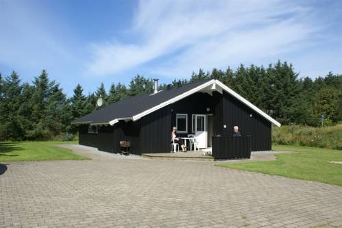 Løkken Danemark Hôtel préféré Booking.com