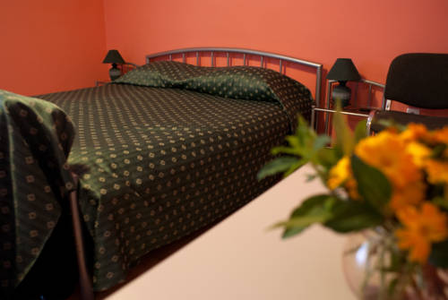 Mali Losinj Croatie Hôtel préféré Booking.com