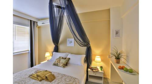 Cesme Turquie Hôtel préféré Booking.com