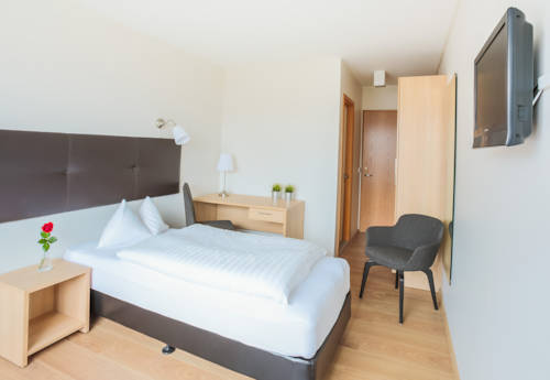 Reykjavík Islande Hôtel préféré Booking.com