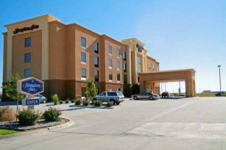 Hays (Kansas) États Unis Hôtel préféré Booking.com