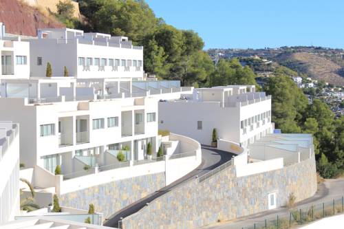 Calpe Espagne Hôtel préféré Booking.com
