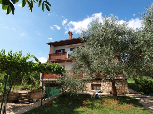 Medulin Croatie Hôtel préféré Booking.com