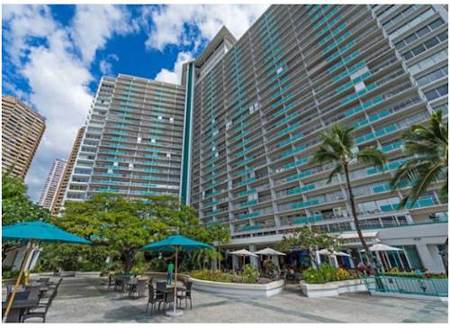 Honolulu (Oahu, Hawaï) États Unis Hôtel préféré Booking.com