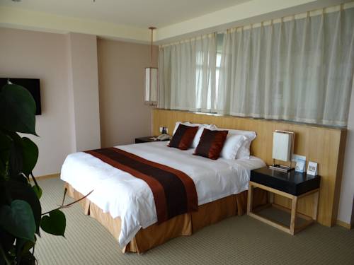 Xiamen Chine Hôtel préféré Booking.com