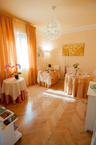 Monfalcone Italie Hôtel préféré Booking.com