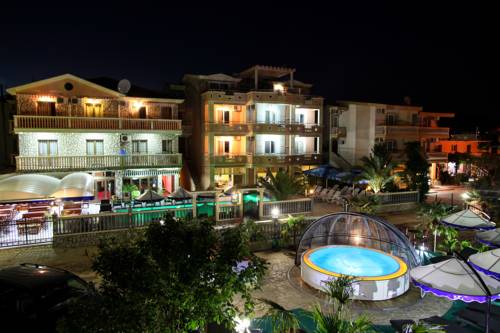 Ulcinj Monténégro Hôtel préféré Booking.com