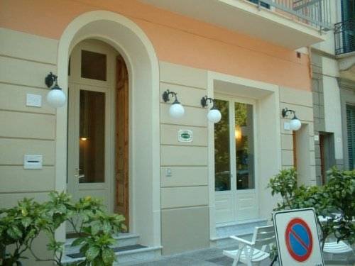 Viareggio Italie Hôtel préféré Booking.com