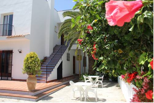 Nerja Espagne Hôtel préféré Booking.com