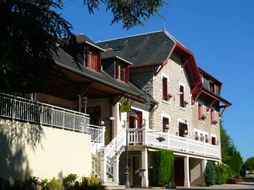 Chambéry France Hôtel préféré Booking.com