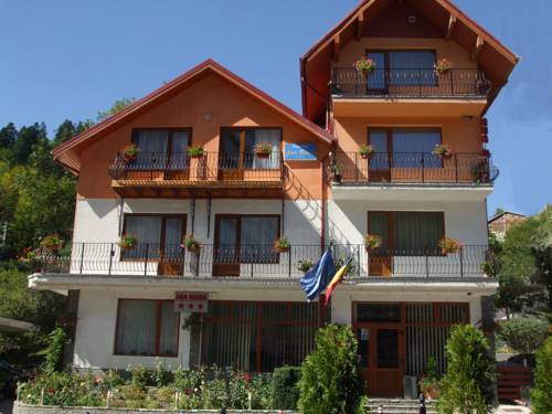 Sinaia Roumanie Hôtel préféré Booking.com