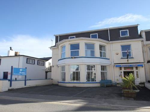 Newquay Royaume-Uni Hôtel préféré Booking.com