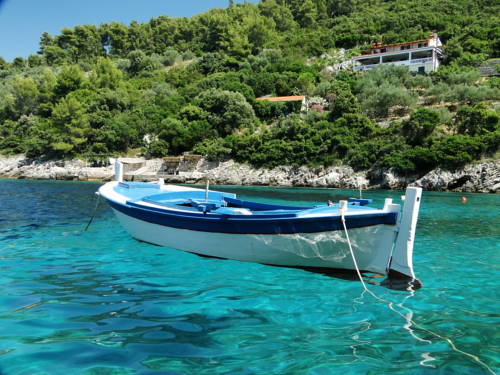 Blato Croatie Hôtel préféré Booking.com