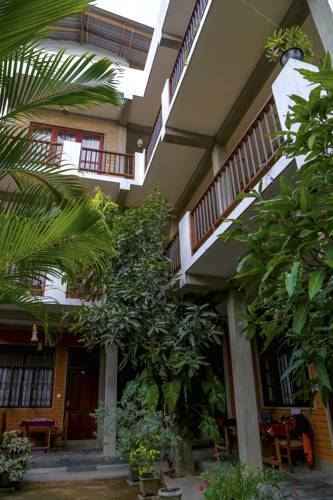Mirissa Sri Lanka Hôtel préféré Booking.com