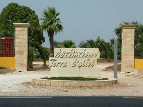 Porto Cesareo Italie Hôtel préféré Booking.com