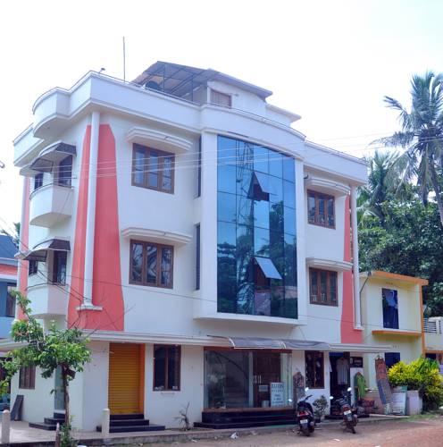 Varkala Inde Hôtel préféré Booking.com