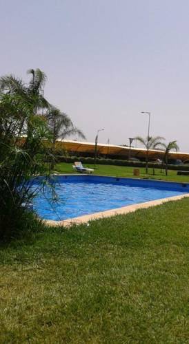 Casablanca Maroc Hôtel préféré Booking.com