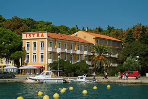 Rab Croatie Hôtel préféré Booking.com
